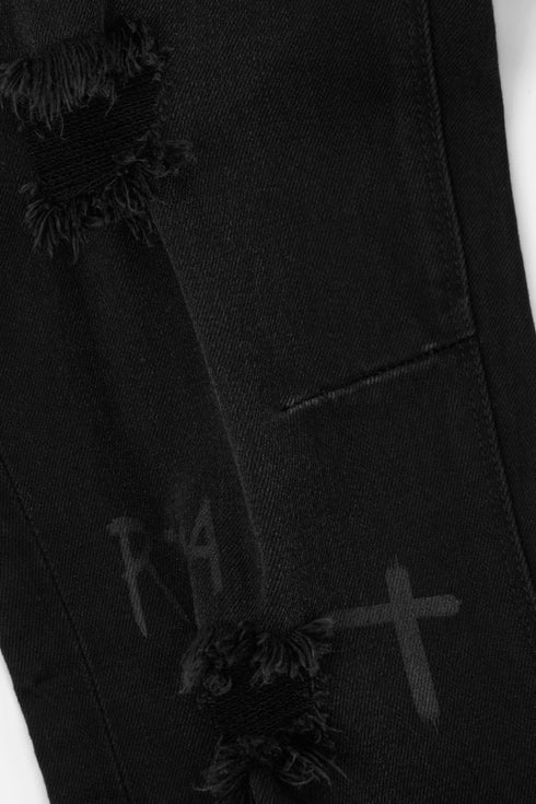RTA Clayton Skinny Mens Apparel